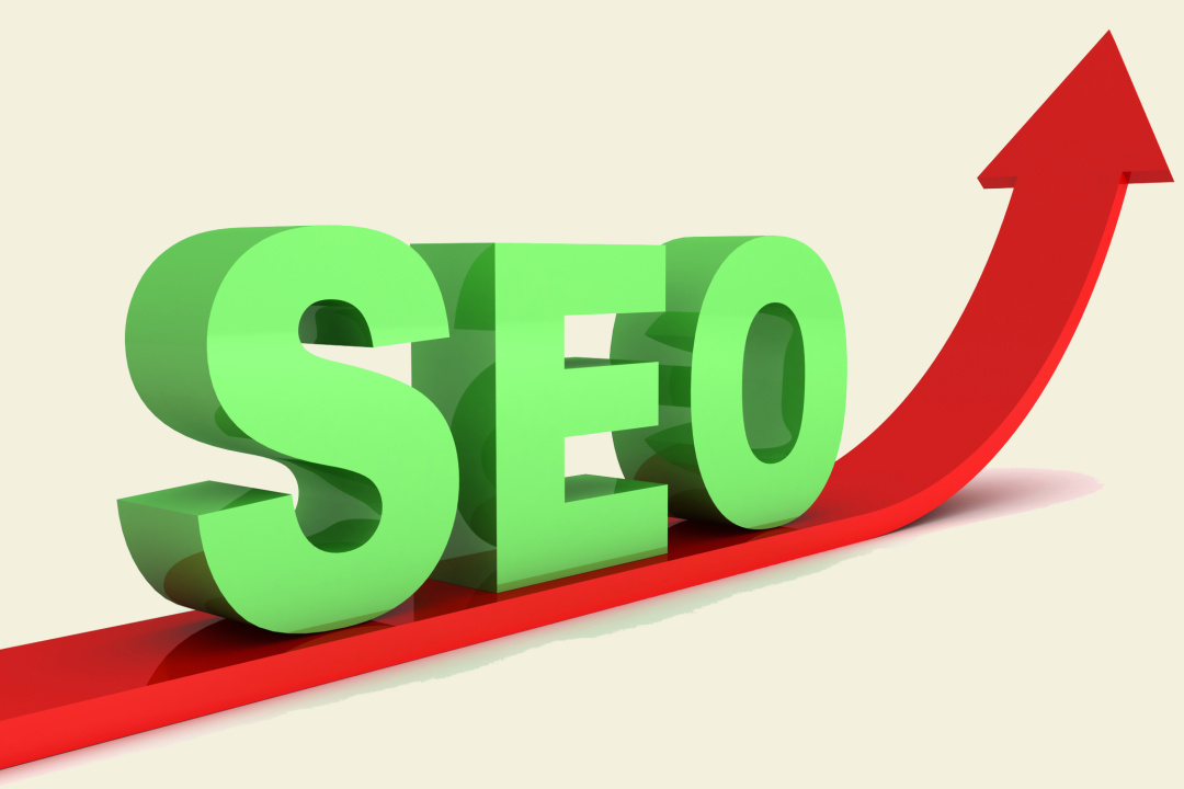 seo оптимизация сайта